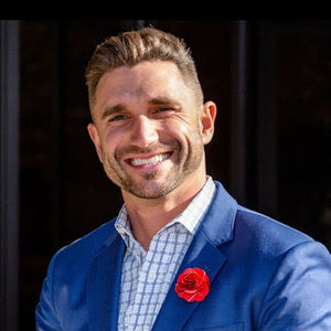 Meet your Posher, Jason